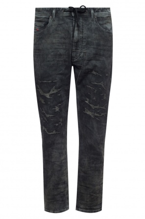 Jeansy 'narrot cb-ne', zdjęcie 1 Jeansy 'narrot cb-ne' od Diesel